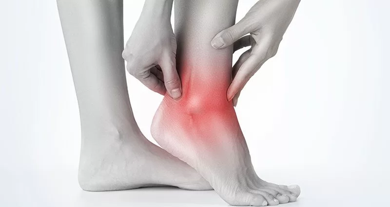 Ankle Pain Ankle Pain