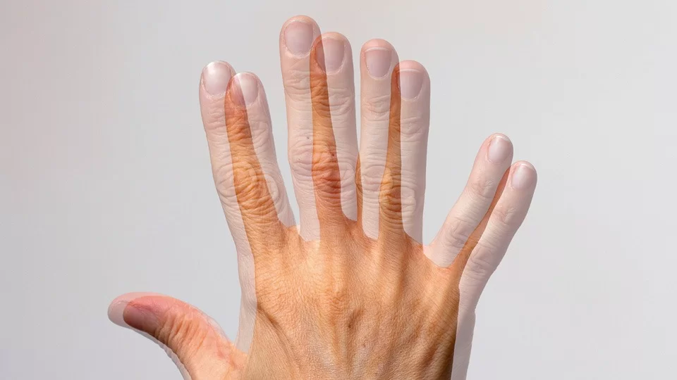 Diplopia