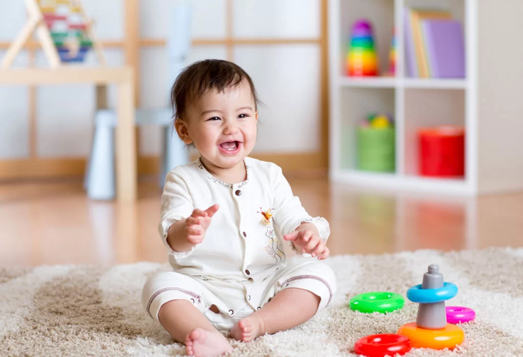 Developmental Delayed Developmental Delayed