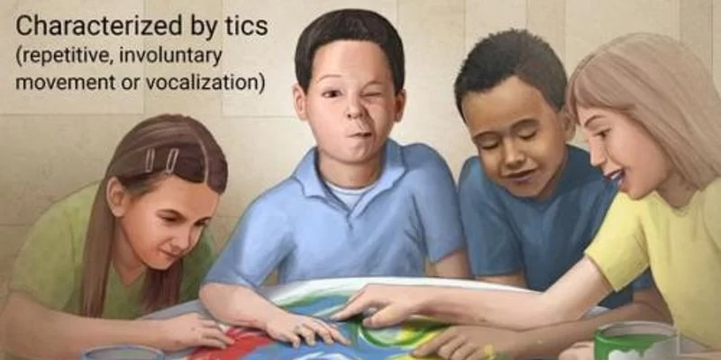 Tourette Syndrome