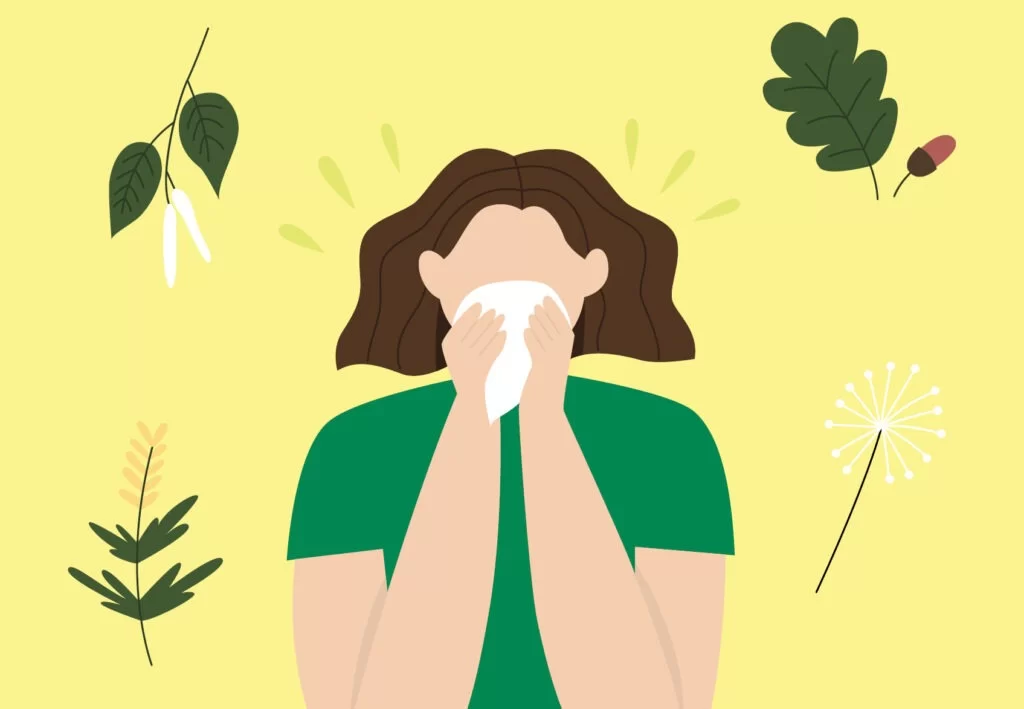 Allergies