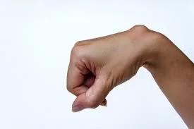Ganglion cyst