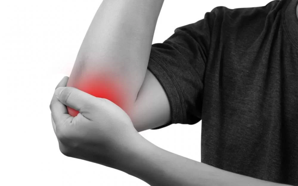 Golfers Elbow