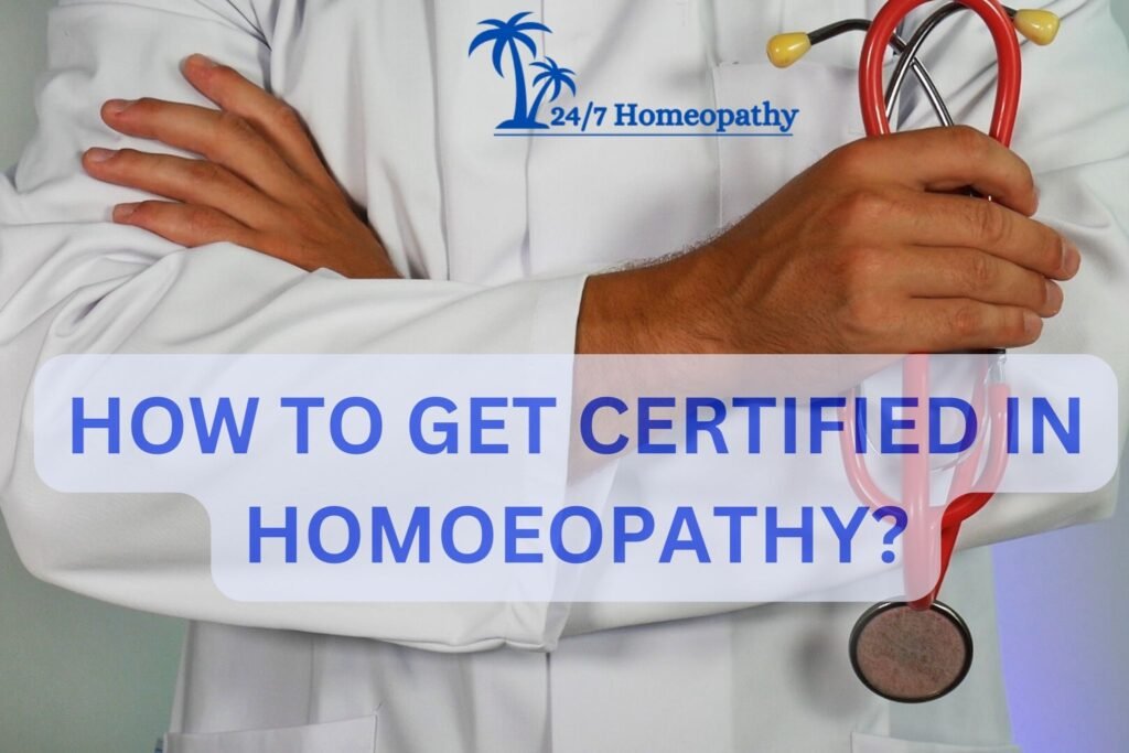 Homeopathy Related Commonly Asked Questions and Answers