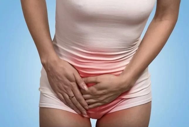 Dyspareunia
