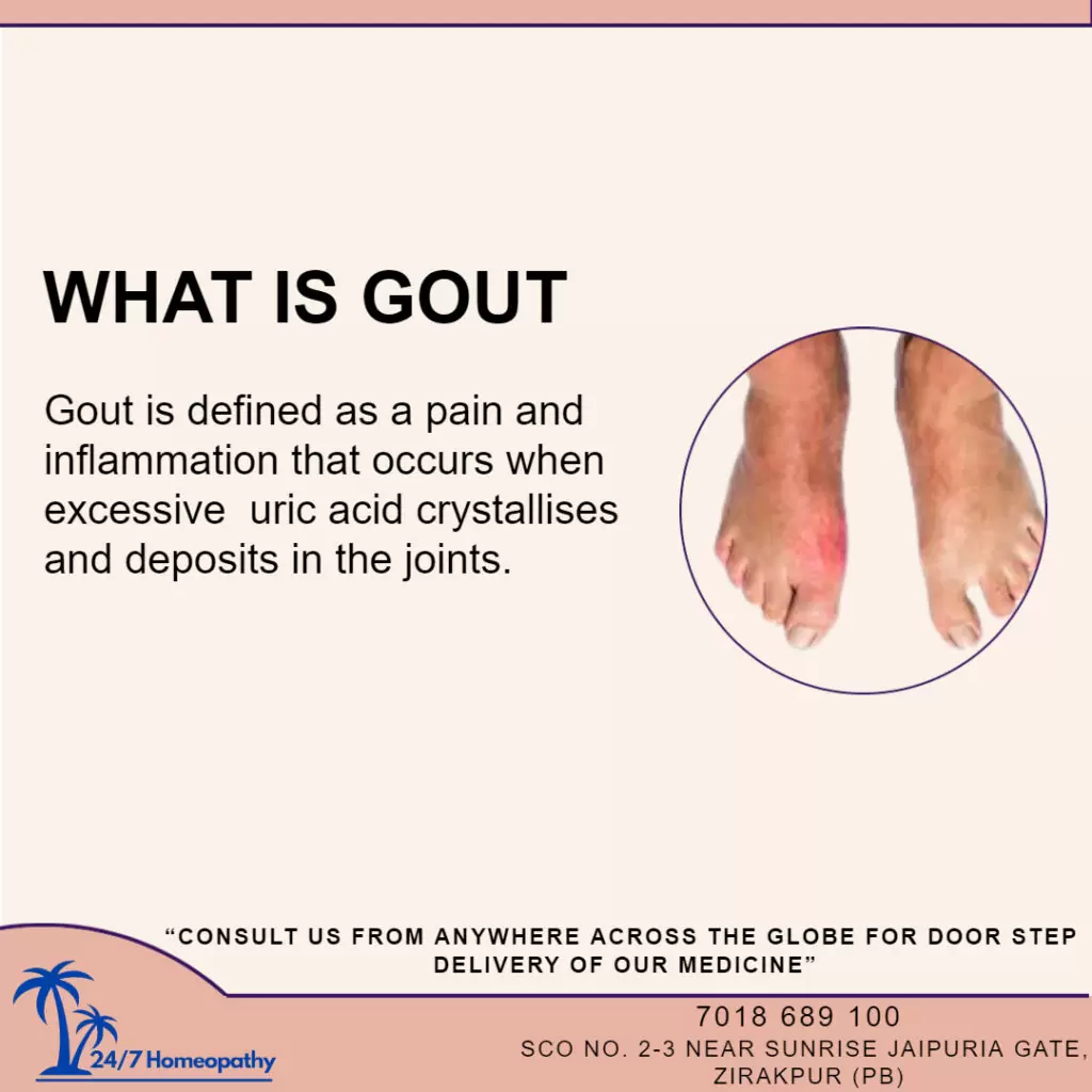 gout
