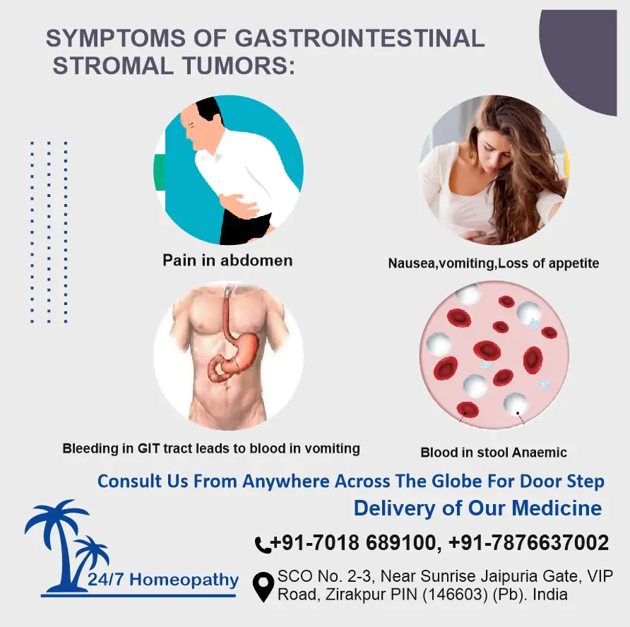 Gastrointestinal symptoms and TREATMENT 247 HOMEOPATHY CLINIC